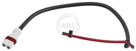 Warnkontakt, Bremsbelagverschleiß Vorderachse rechts A.B.S. 39664 Bild Warnkontakt, Bremsbelagverschleiß Vorderachse rechts A.B.S. 39664