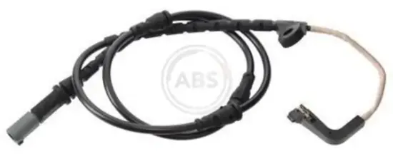 Warnkontakt, Bremsbelagverschleiß Vorderachse A.B.S. 39670 Bild Warnkontakt, Bremsbelagverschleiß Vorderachse A.B.S. 39670