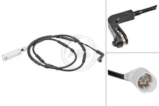 Warnkontakt, Bremsbelagverschleiß A.B.S. 39675 Bild Warnkontakt, Bremsbelagverschleiß A.B.S. 39675