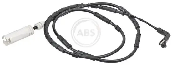 Warnkontakt, Bremsbelagverschleiß A.B.S. 39675 Bild Warnkontakt, Bremsbelagverschleiß A.B.S. 39675