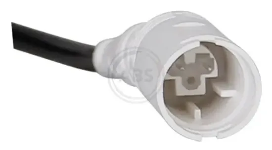 Warnkontakt, Bremsbelagverschleiß A.B.S. 39675 Bild Warnkontakt, Bremsbelagverschleiß A.B.S. 39675