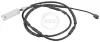 Warnkontakt, Bremsbelagverschleiß Hinterachse A.B.S. 39676 Bild Warnkontakt, Bremsbelagverschleiß Hinterachse A.B.S. 39676