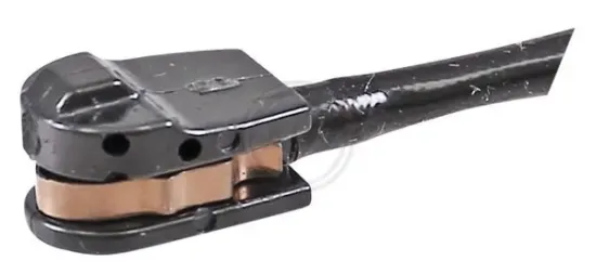 Warnkontakt, Bremsbelagverschleiß Hinterachse A.B.S. 39676 Bild Warnkontakt, Bremsbelagverschleiß Hinterachse A.B.S. 39676