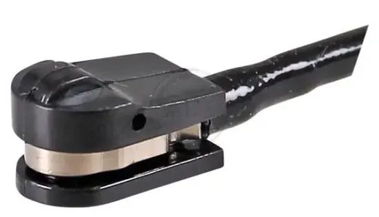 Warnkontakt, Bremsbelagverschleiß A.B.S. 39677 Bild Warnkontakt, Bremsbelagverschleiß A.B.S. 39677