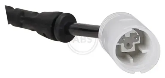 Warnkontakt, Bremsbelagverschleiß Vorderachse A.B.S. 39681 Bild Warnkontakt, Bremsbelagverschleiß Vorderachse A.B.S. 39681