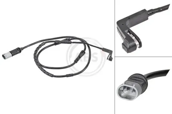 Warnkontakt, Bremsbelagverschleiß A.B.S. 39682 Bild Warnkontakt, Bremsbelagverschleiß A.B.S. 39682