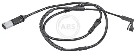 Warnkontakt, Bremsbelagverschleiß A.B.S. 39682 Bild Warnkontakt, Bremsbelagverschleiß A.B.S. 39682