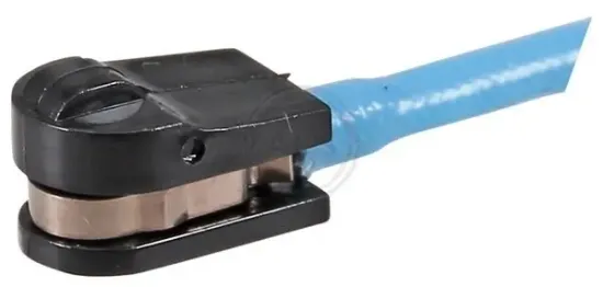 Warnkontakt, Bremsbelagverschleiß Hinterachse A.B.S. 39685 Bild Warnkontakt, Bremsbelagverschleiß Hinterachse A.B.S. 39685