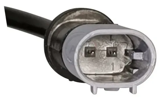 Warnkontakt, Bremsbelagverschleiß Vorderachse A.B.S. 39687 Bild Warnkontakt, Bremsbelagverschleiß Vorderachse A.B.S. 39687