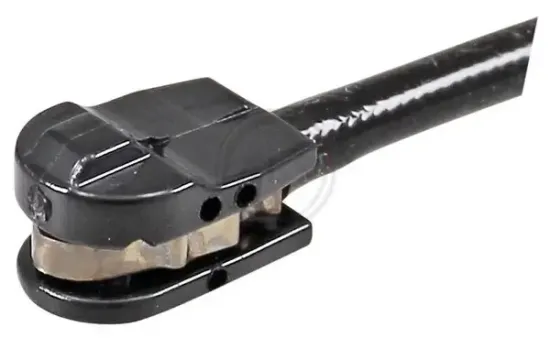 Warnkontakt, Bremsbelagverschleiß Vorderachse A.B.S. 39687 Bild Warnkontakt, Bremsbelagverschleiß Vorderachse A.B.S. 39687
