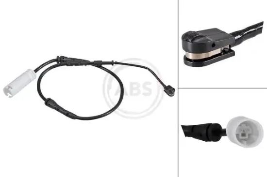 Warnkontakt, Bremsbelagverschleiß A.B.S. 39689 Bild Warnkontakt, Bremsbelagverschleiß A.B.S. 39689