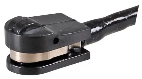 Warnkontakt, Bremsbelagverschleiß A.B.S. 39689 Bild Warnkontakt, Bremsbelagverschleiß A.B.S. 39689