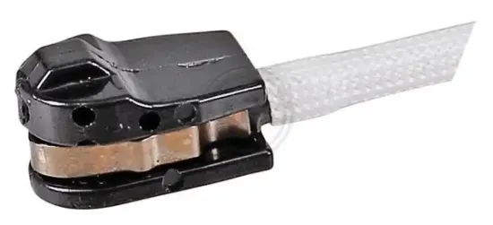 Warnkontakt, Bremsbelagverschleiß Vorderachse A.B.S. 39694 Bild Warnkontakt, Bremsbelagverschleiß Vorderachse A.B.S. 39694