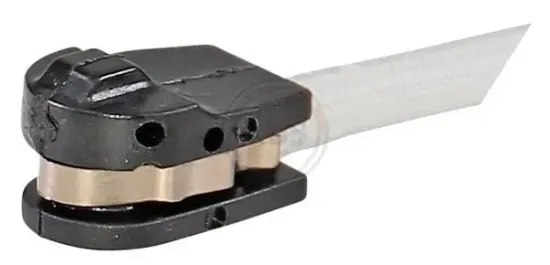 Warnkontakt, Bremsbelagverschleiß A.B.S. 39696 Bild Warnkontakt, Bremsbelagverschleiß A.B.S. 39696