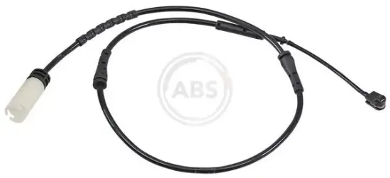 Warnkontakt, Bremsbelagverschleiß A.B.S. 39698 Bild Warnkontakt, Bremsbelagverschleiß A.B.S. 39698