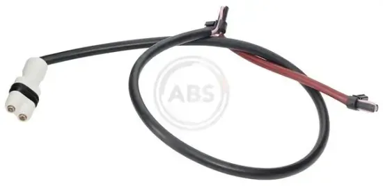 Warnkontakt, Bremsbelagverschleiß A.B.S. 39707 Bild Warnkontakt, Bremsbelagverschleiß A.B.S. 39707