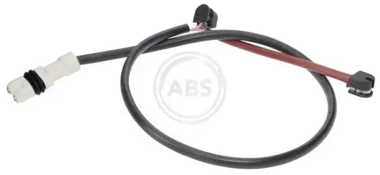 Warnkontakt, Bremsbelagverschleiß A.B.S. 39708 Bild Warnkontakt, Bremsbelagverschleiß A.B.S. 39708