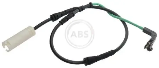 Warnkontakt, Bremsbelagverschleiß A.B.S. 39717 Bild Warnkontakt, Bremsbelagverschleiß A.B.S. 39717