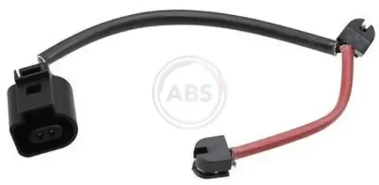 Warnkontakt, Bremsbelagverschleiß A.B.S. 39726 Bild Warnkontakt, Bremsbelagverschleiß A.B.S. 39726