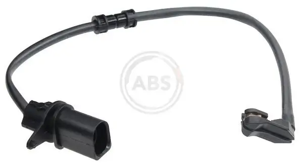 Warnkontakt, Bremsbelagverschleiß A.B.S. 39727