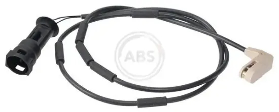 Warnkontakt, Bremsbelagverschleiß Vorderachse links Vorderachse rechts A.B.S. 39730 Bild Warnkontakt, Bremsbelagverschleiß Vorderachse links Vorderachse rechts A.B.S. 39730