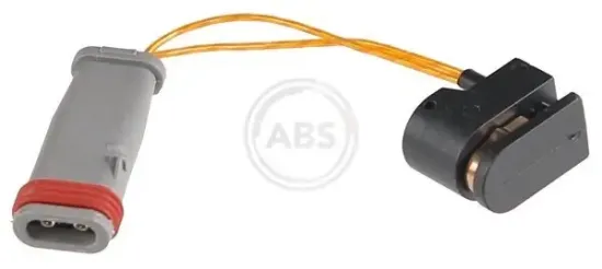 Warnkontakt, Bremsbelagverschleiß A.B.S. 39748 Bild Warnkontakt, Bremsbelagverschleiß A.B.S. 39748