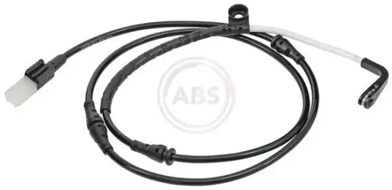 Warnkontakt, Bremsbelagverschleiß Vorderachse A.B.S. 39763 Bild Warnkontakt, Bremsbelagverschleiß Vorderachse A.B.S. 39763