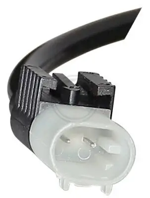 Warnkontakt, Bremsbelagverschleiß Vorderachse A.B.S. 39763 Bild Warnkontakt, Bremsbelagverschleiß Vorderachse A.B.S. 39763