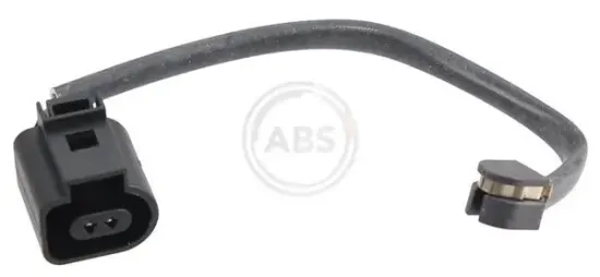 Warnkontakt, Bremsbelagverschleiß A.B.S. 39765 Bild Warnkontakt, Bremsbelagverschleiß A.B.S. 39765