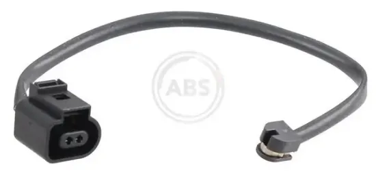 Warnkontakt, Bremsbelagverschleiß A.B.S. 39767 Bild Warnkontakt, Bremsbelagverschleiß A.B.S. 39767