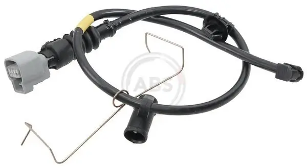 Warnkontakt, Bremsbelagverschleiß Vorderachse rechts A.B.S. 39778