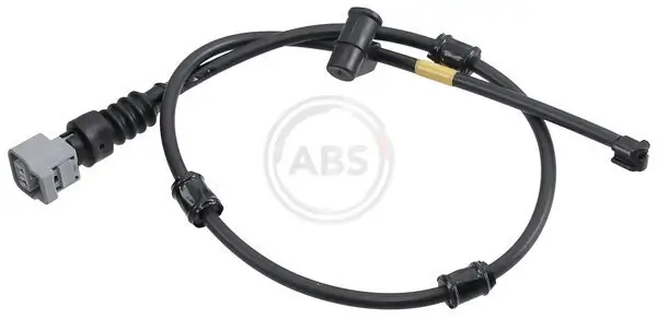 Warnkontakt, Bremsbelagverschleiß Hinterachse rechts A.B.S. 39779