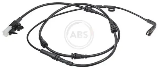 Warnkontakt, Bremsbelagverschleiß Vorderachse A.B.S. 39783 Bild Warnkontakt, Bremsbelagverschleiß Vorderachse A.B.S. 39783