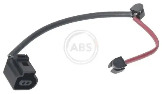 Warnkontakt, Bremsbelagverschleiß A.B.S. 39795 Bild Warnkontakt, Bremsbelagverschleiß A.B.S. 39795