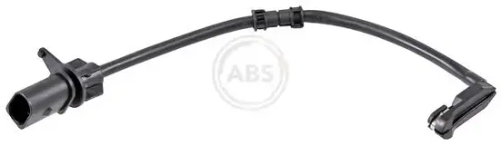 Warnkontakt, Bremsbelagverschleiß Hinterachse A.B.S. 39796 Bild Warnkontakt, Bremsbelagverschleiß Hinterachse A.B.S. 39796