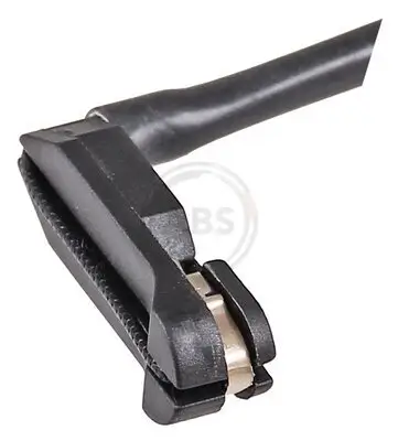 Warnkontakt, Bremsbelagverschleiß Hinterachse A.B.S. 39796 Bild Warnkontakt, Bremsbelagverschleiß Hinterachse A.B.S. 39796