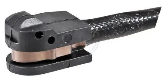 Warnkontakt, Bremsbelagverschleiß Vorderachse A.B.S. 39801 Bild Warnkontakt, Bremsbelagverschleiß Vorderachse A.B.S. 39801