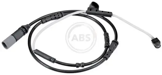 Warnkontakt, Bremsbelagverschleiß Vorderachse A.B.S. 39803 Bild Warnkontakt, Bremsbelagverschleiß Vorderachse A.B.S. 39803