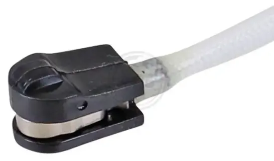 Warnkontakt, Bremsbelagverschleiß Vorderachse A.B.S. 39803 Bild Warnkontakt, Bremsbelagverschleiß Vorderachse A.B.S. 39803