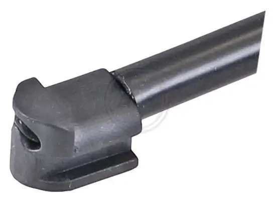 Warnkontakt, Bremsbelagverschleiß Vorderachse A.B.S. 39804 Bild Warnkontakt, Bremsbelagverschleiß Vorderachse A.B.S. 39804