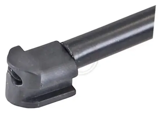 Warnkontakt, Bremsbelagverschleiß Vorderachse A.B.S. 39805 Bild Warnkontakt, Bremsbelagverschleiß Vorderachse A.B.S. 39805