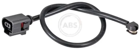 Warnkontakt, Bremsbelagverschleiß Vorderachse A.B.S. 39810 Bild Warnkontakt, Bremsbelagverschleiß Vorderachse A.B.S. 39810