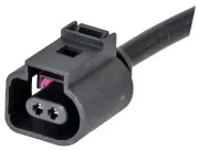 Warnkontakt, Bremsbelagverschleiß Vorderachse A.B.S. 39969