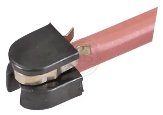 Warnkontakt, Bremsbelagverschleiß A.B.S. 39811 Bild Warnkontakt, Bremsbelagverschleiß A.B.S. 39811