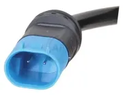 Warnkontakt, Bremsbelagverschleiß Hinterachse A.B.S. 39973