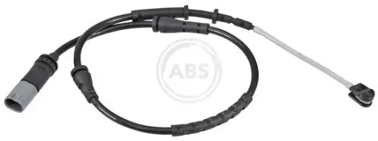 Warnkontakt, Bremsbelagverschleiß Hinterachse A.B.S. 39816 Bild Warnkontakt, Bremsbelagverschleiß Hinterachse A.B.S. 39816