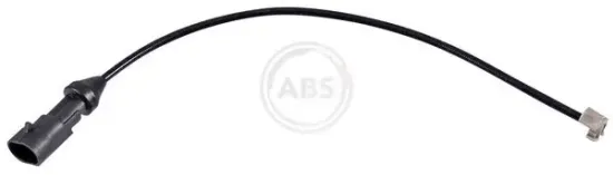 Warnkontakt, Bremsbelagverschleiß A.B.S. 39902 Bild Warnkontakt, Bremsbelagverschleiß A.B.S. 39902