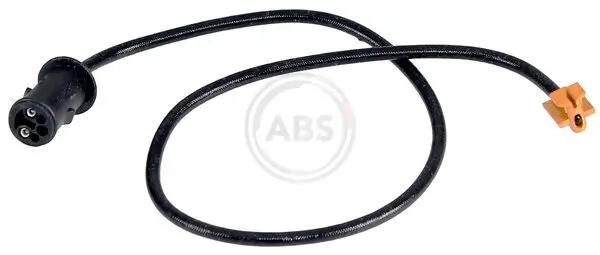 Warnkontakt, Bremsbelagverschleiß A.B.S. 39903
