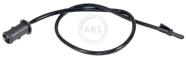 Warnkontakt, Bremsbelagverschleiß A.B.S. 39904