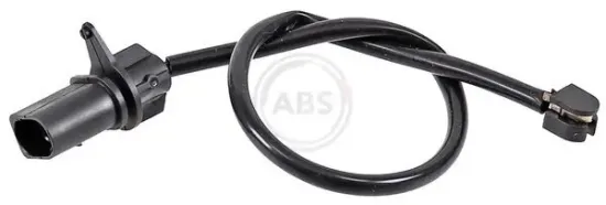 Warnkontakt, Bremsbelagverschleiß Vorderachse A.B.S. 39922 Bild Warnkontakt, Bremsbelagverschleiß Vorderachse A.B.S. 39922
